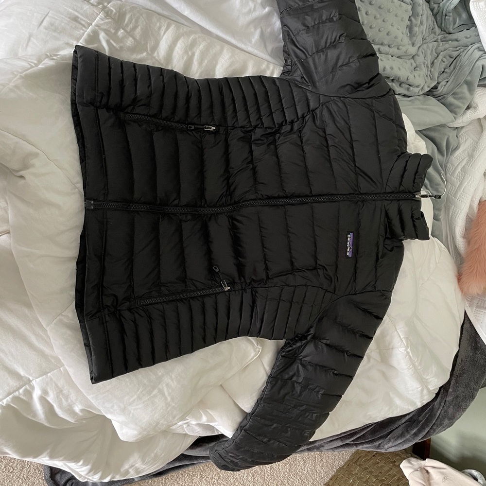 Patagonia jacket